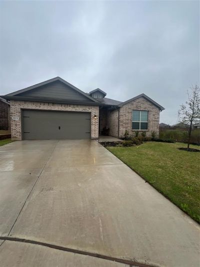 8613 Horseshoe Hill Court, Fort Worth, TX 76131 Main Photo