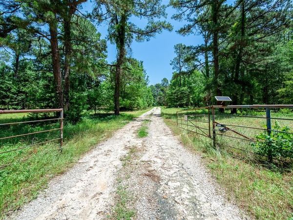 7703 FM 21 Road , Mount Vernon, TX 75457