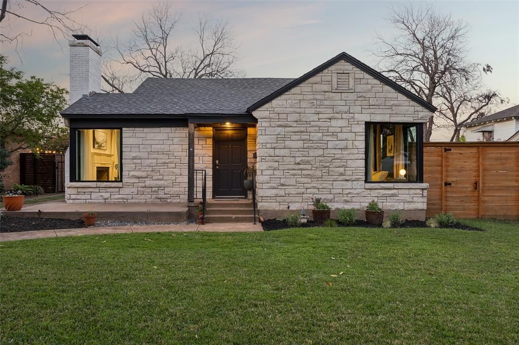 2155 Barberry Drive, Dallas, TX 75211 Main Photo