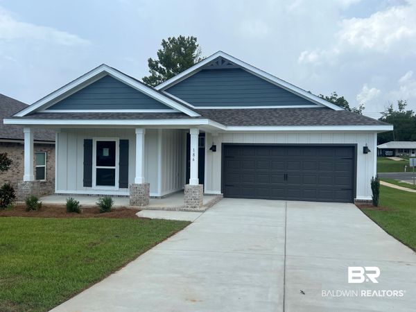 186 Ferdinand Avenue, Fairhope, AL 36532