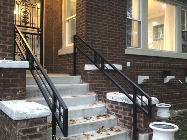 4858 W Concord Place, Unit 1, Chicago, IL 60639