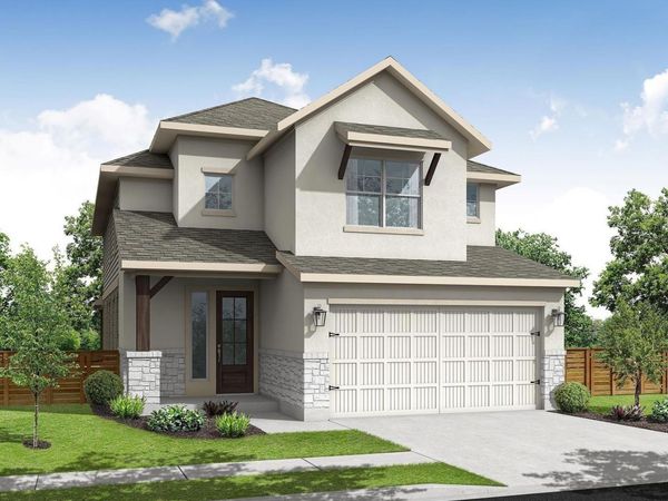 104 Rock Daisy TRL, Hutto, TX 78634