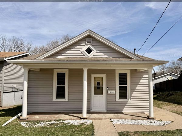 516 S Alice Street, Sioux City, IA 51106