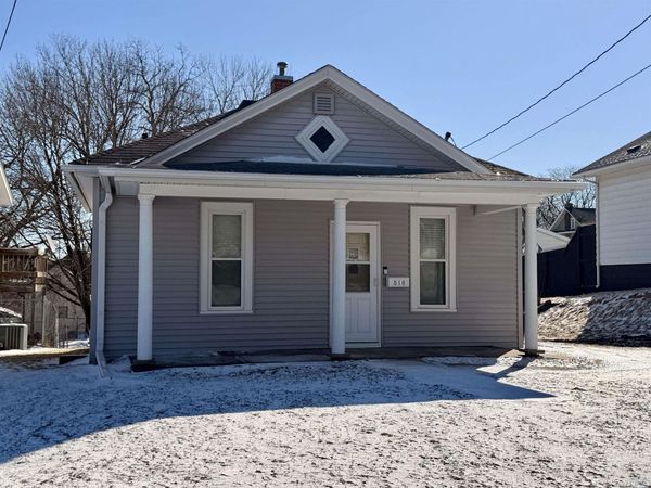 516 S Alice Street, Sioux City, IA 51106