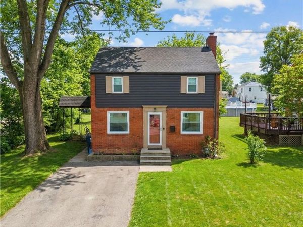 2079 Spring Valley, Pittsburgh, PA 15243