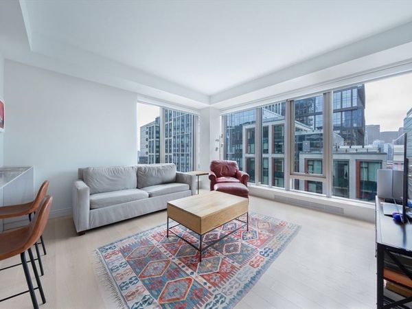 135 Seaport Blvd, Unit 1607, Boston, MA 02210