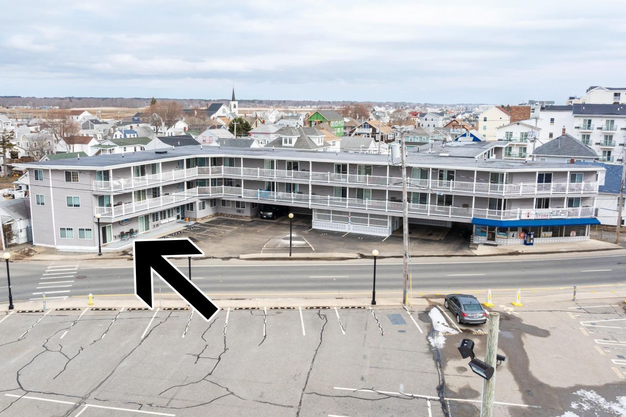 6 Ashworth Avenue, Unit G1, Hampton, NH 03842 Main Photo