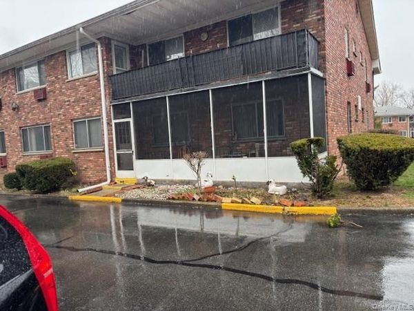 810 Blooming Grove Tpke , Unit 59, Vails Gate, NY 12553