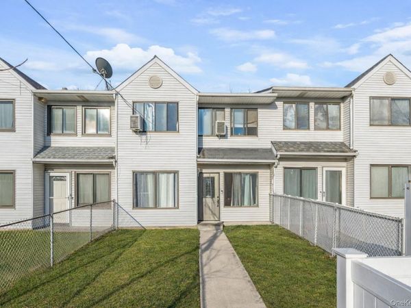 327A Mersereau Avenue, Staten Island, NY 10303