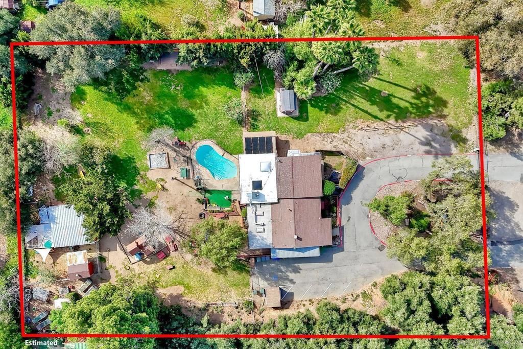 14911 Espola Rd, Poway, CA 92064 Main Photo