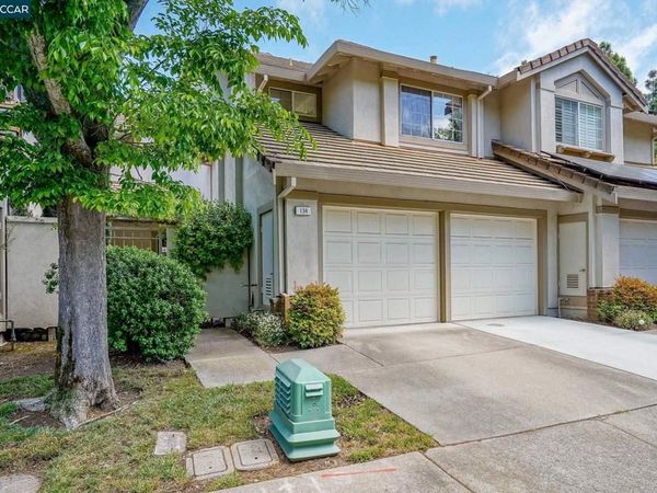 134 Caprice Circle, Hercules, CA 94547
