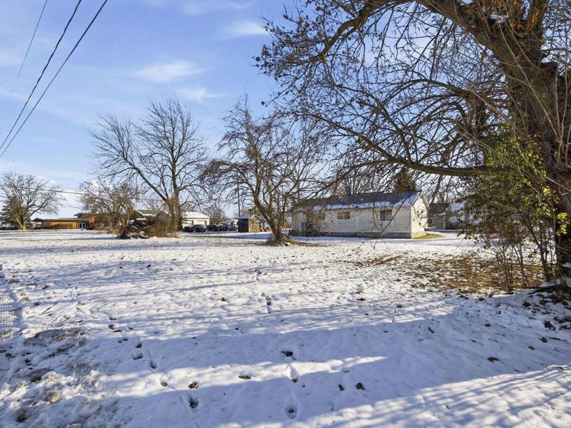 0 N Barron Street , Unit Lot #6, Kenton, OH 43326 Photo 1