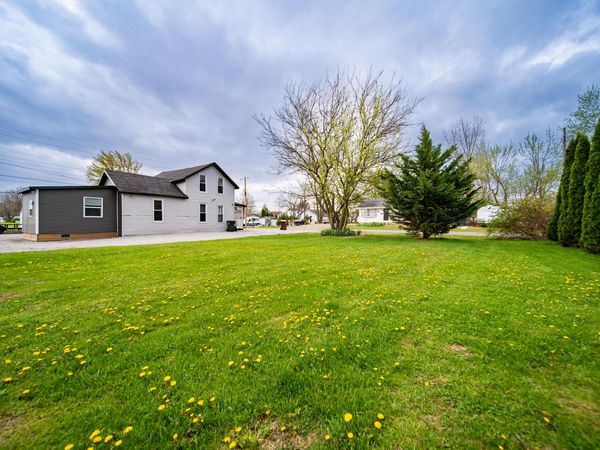 503 Jennings Street, Unit Lot #7, Kenton, OH 43326