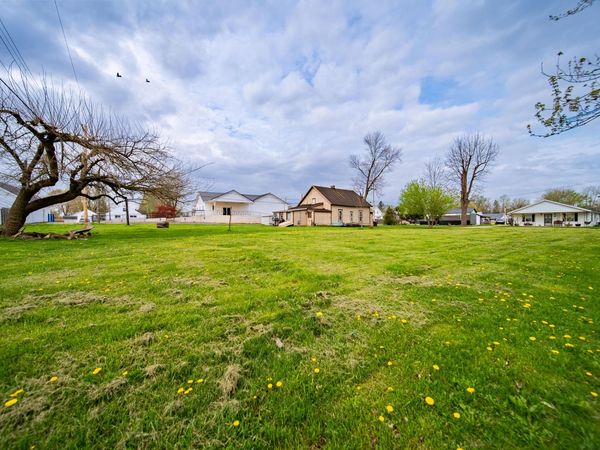 0 N Barron Street, Unit Lot #8, Kenton, OH 43326