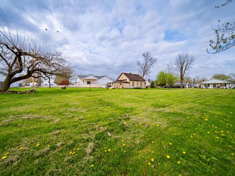 0 N Barron Street, Unit Lot #8, Kenton, OH 43326 Photo 1