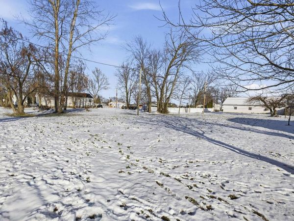 0 N Barron Street , Unit Lot #8, Kenton, OH 43326