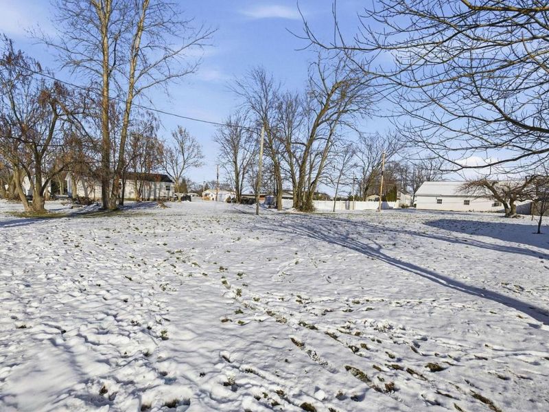 0 N Barron Street , Unit Lot #8, Kenton, OH 43326 Photo 1