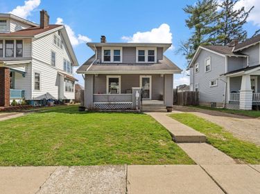 238 N Ogden Avenue, Columbus, OH 43204