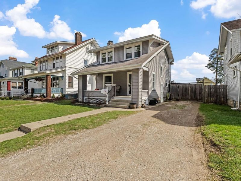 238 N Ogden Avenue, Columbus, OH 43204 Photo 2