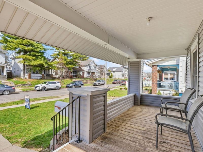 238 N Ogden Avenue, Columbus, OH 43204 Photo 3