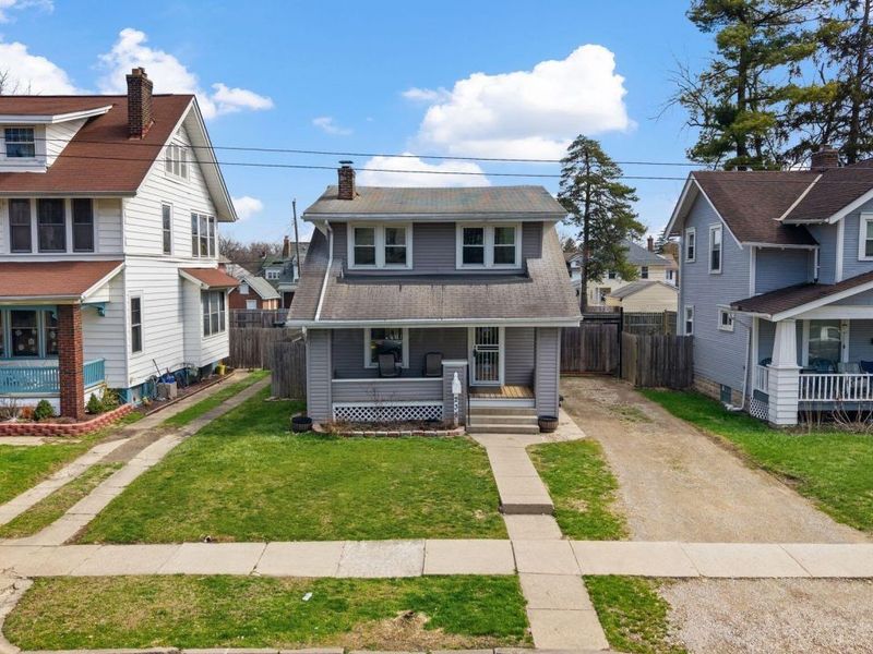 238 N Ogden Avenue, Columbus, OH 43204 Photo 53