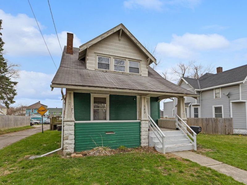 589 Girard Avenue, Marion, OH 43302 Photo 3