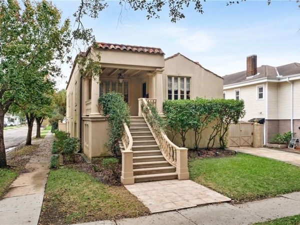 5373 CANAL Boulevard , Unit UPPER, New Orleans, LA 70124