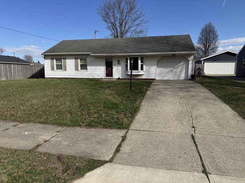 1404 Attleboro Avenue, Springfield, OH 45503 Photo 2