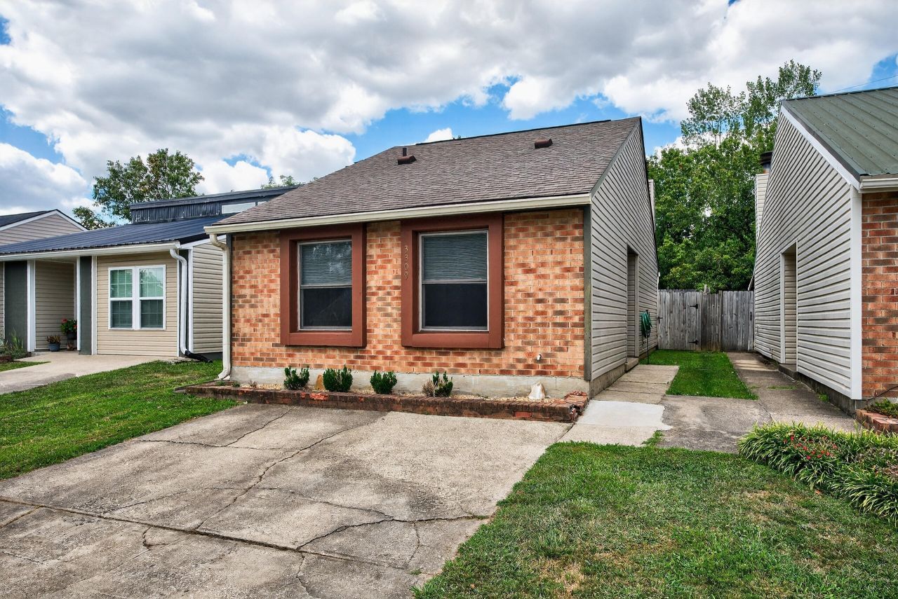 3309 Fox Trace Road, Lexington, KY 40515 Main Photo