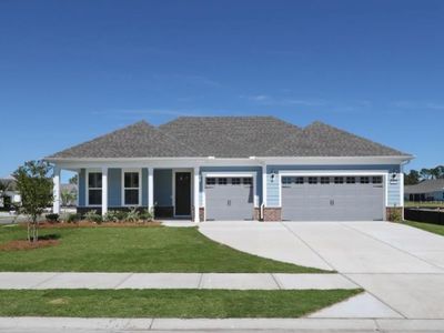 901 Lady Bird Way, North Myrtle Beach, SC 29582