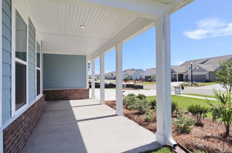 901 Lady Bird Way Photo 4