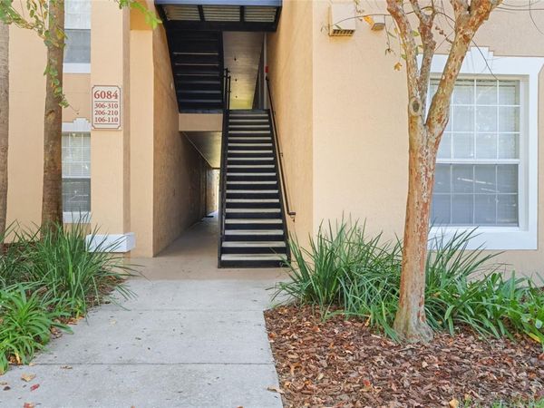 6084 STEVENSON DRIVE , Unit 209, ORLANDO, FL 32835