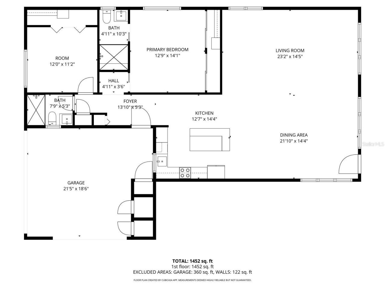 2713 Riverbluff Court, Unit V101, Sarasota, FL 34231 Photo