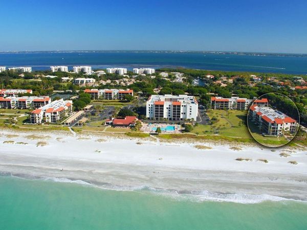 1925 GULF OF MEXICO DRIVE, Unit G8-303, LONGBOAT KEY, FL 34228