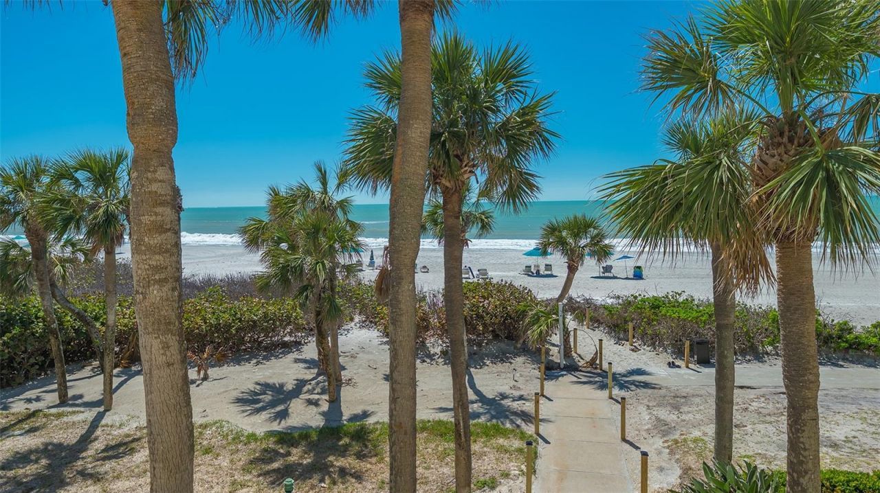 1925 Gulf Of Mexico Drive, Unit G8-303, Longboat Key, FL 34228 Photo