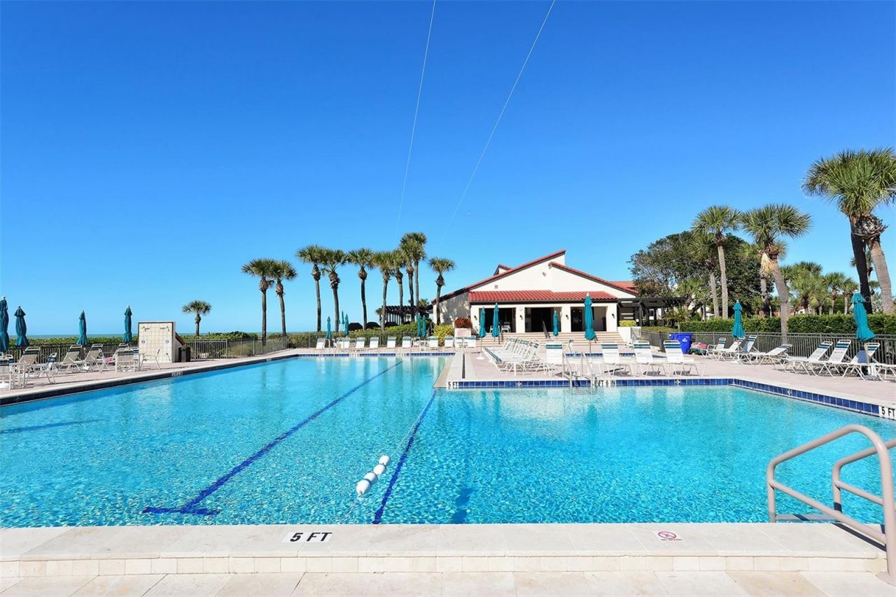 1925 Gulf Of Mexico Drive, Unit G8-303, Longboat Key, FL 34228 Photo