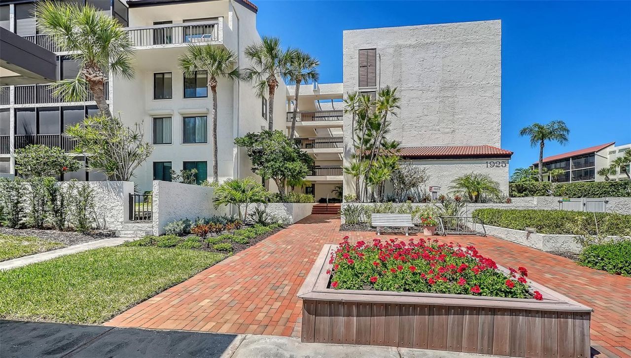 1925 Gulf Of Mexico Drive, Unit G8-303, Longboat Key, FL 34228 Photo