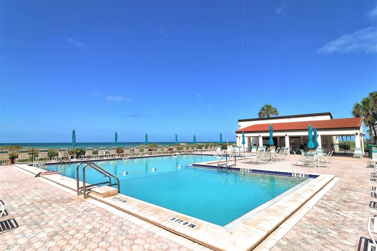 1925 Gulf Of Mexico Drive, Unit G8-303, Longboat Key, FL 34228 Photo
