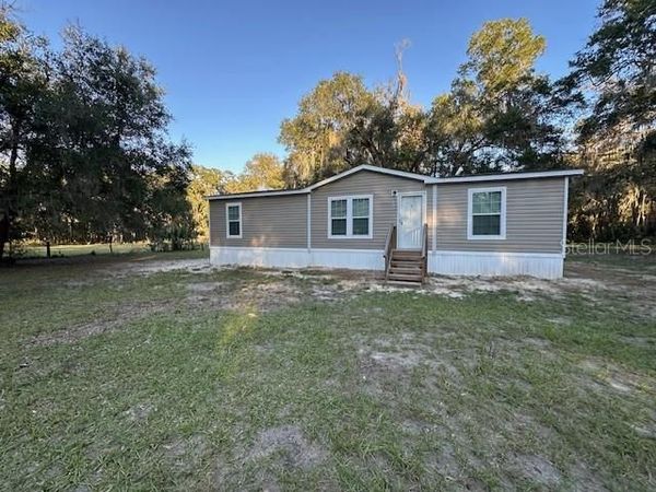 374 SISCO ROAD , POMONA PARK, FL 32181
