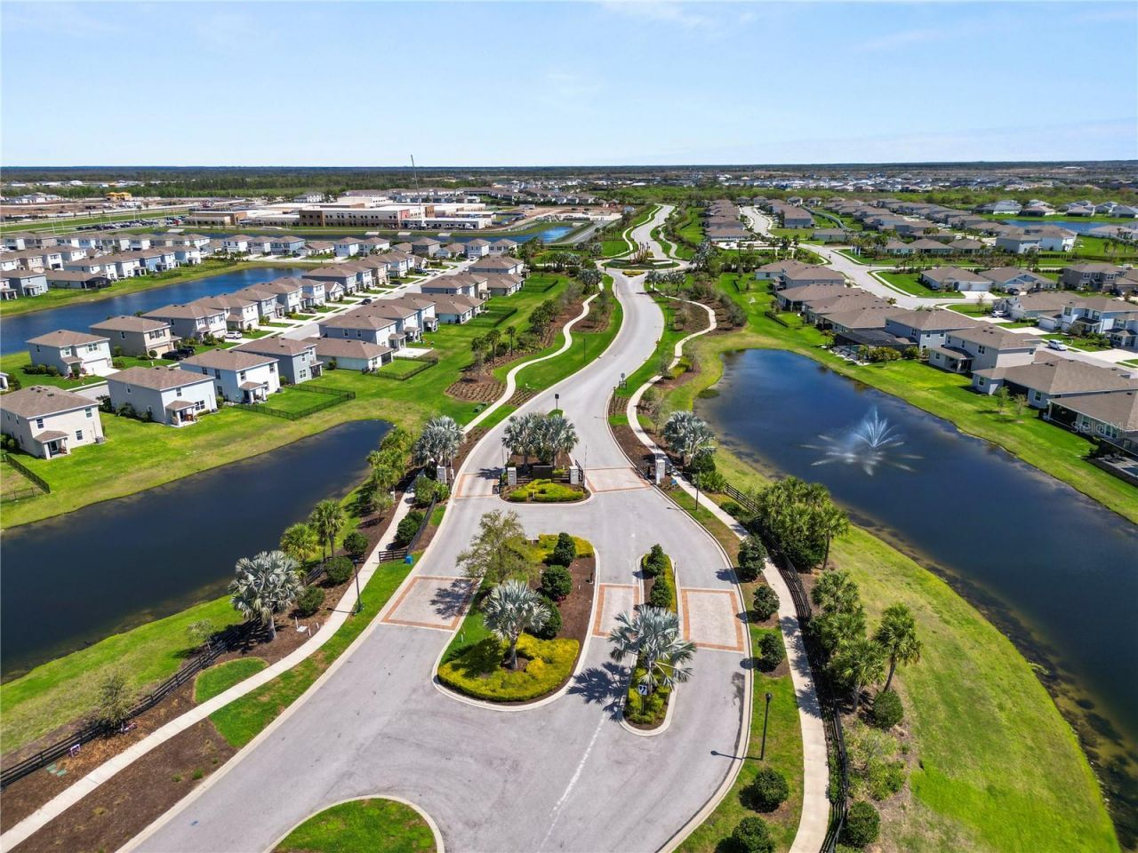 3231 Hilltop Circle , Lakewood Ranch, FL 34211 Photo