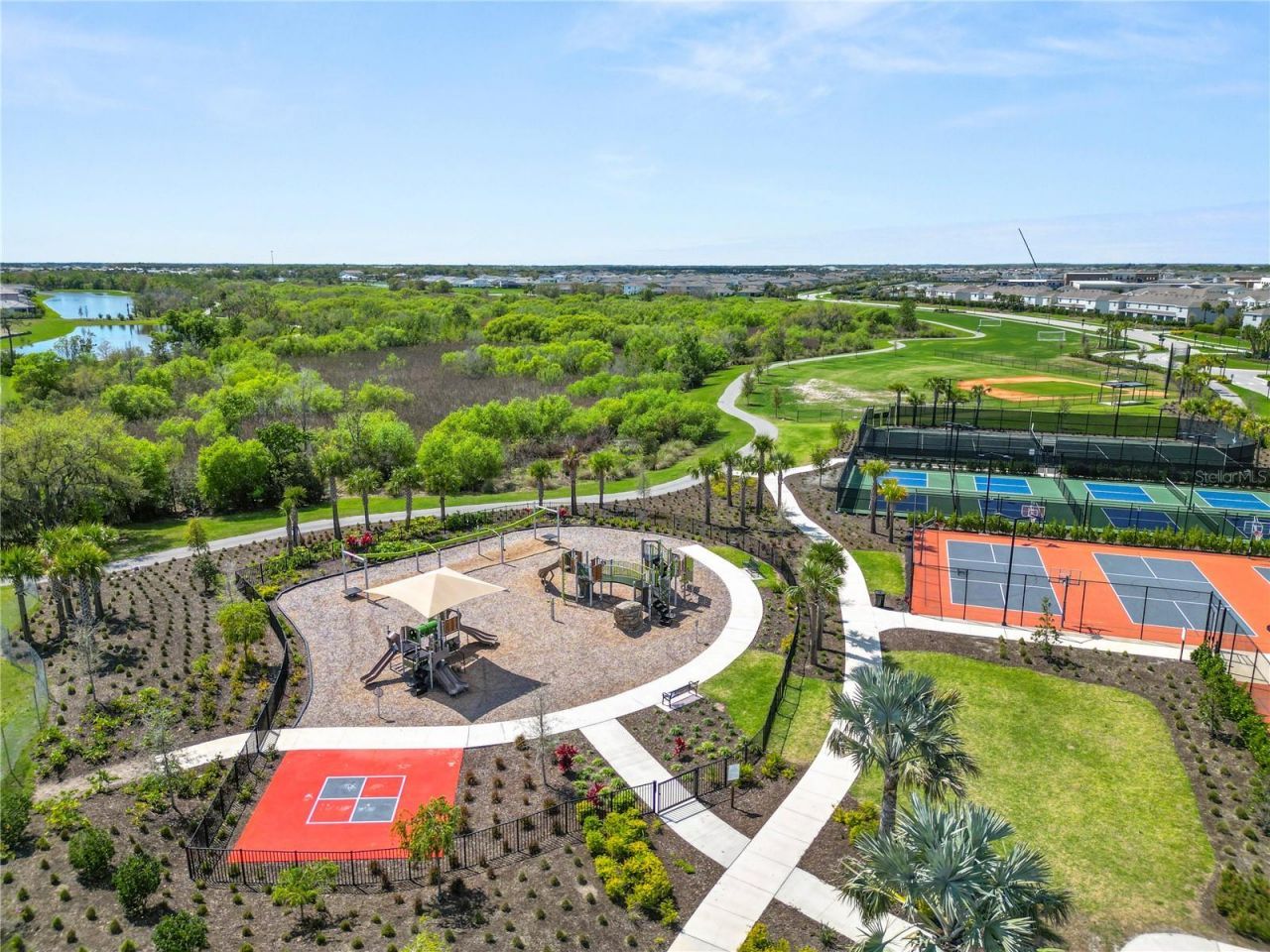 3231 Hilltop Circle , Lakewood Ranch, FL 34211 Photo