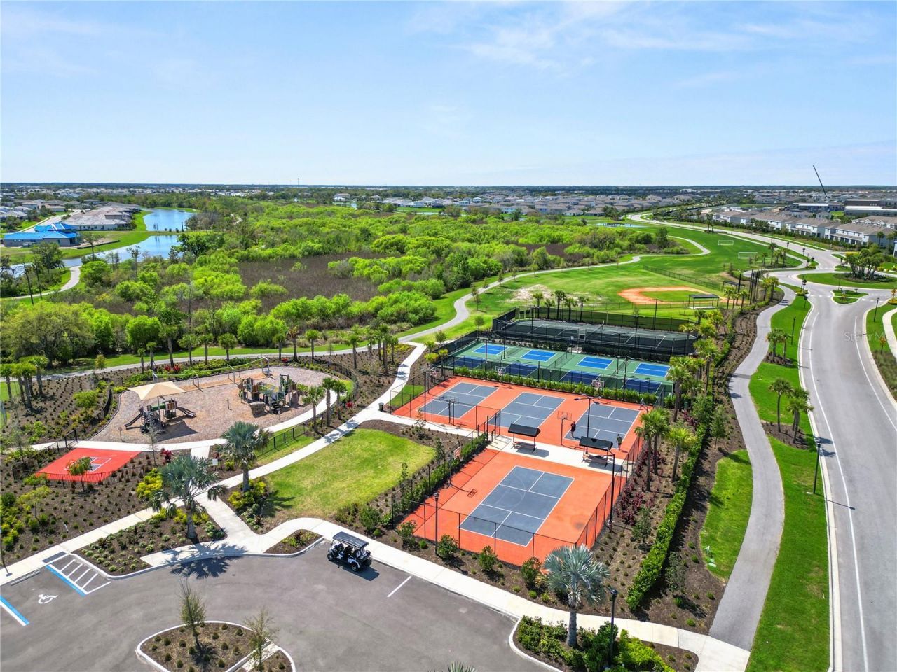 3231 Hilltop Circle , Lakewood Ranch, FL 34211 Photo