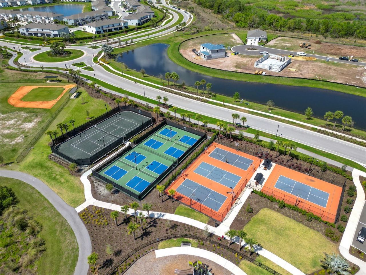 3231 Hilltop Circle , Lakewood Ranch, FL 34211 Photo