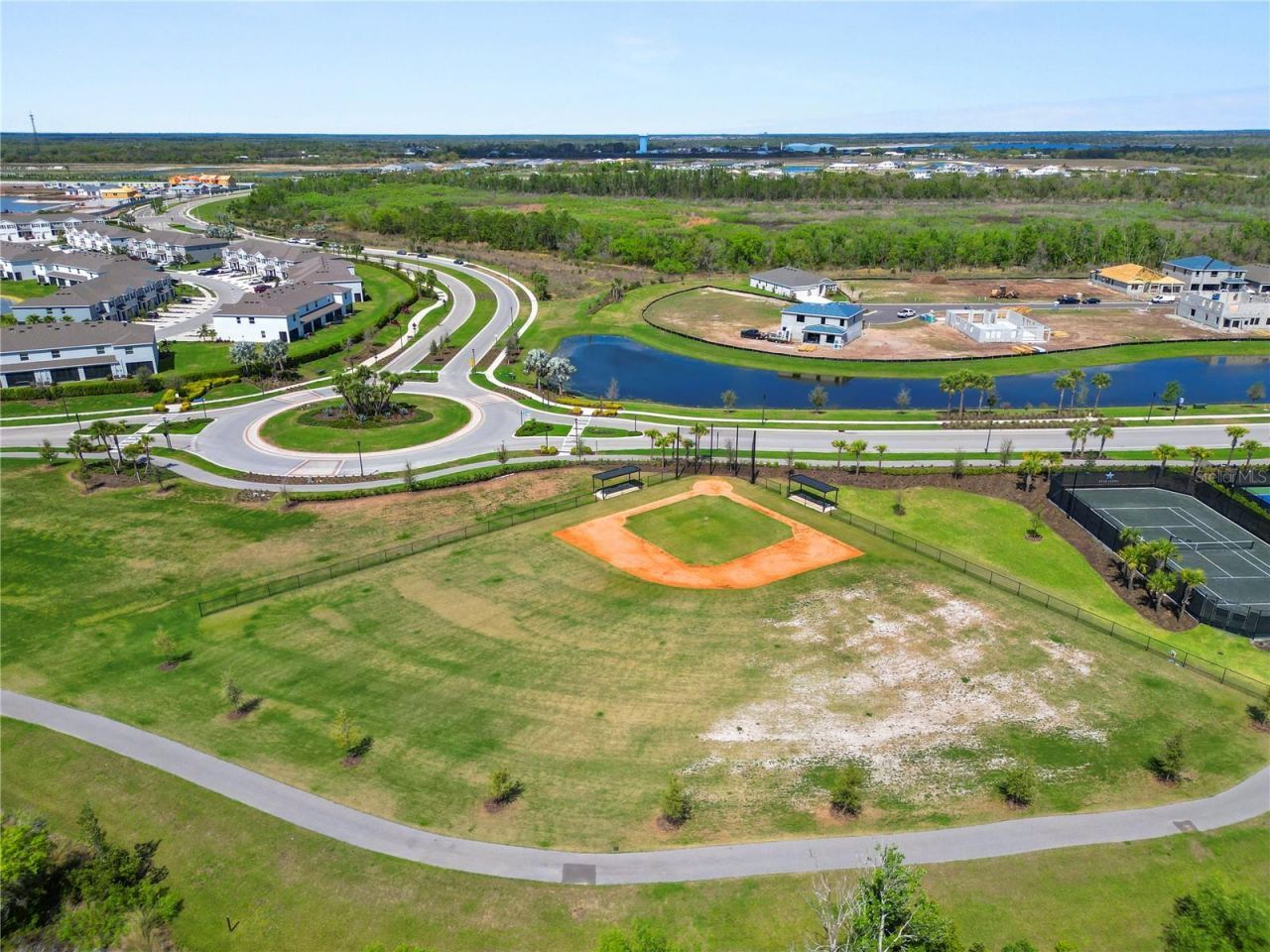 3231 Hilltop Circle , Lakewood Ranch, FL 34211 Photo