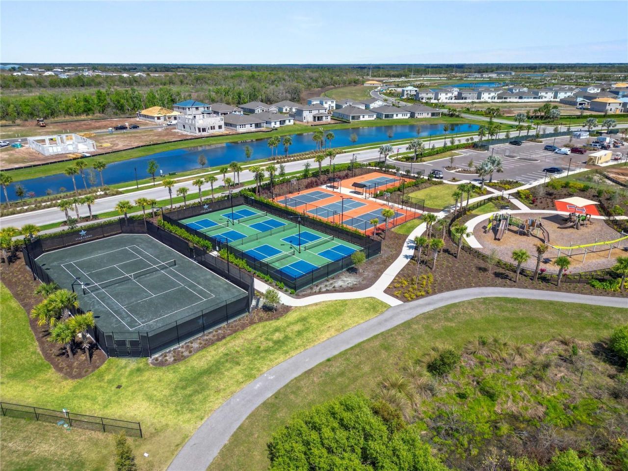 3231 Hilltop Circle , Lakewood Ranch, FL 34211 Photo