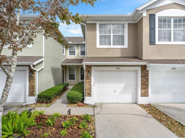 5275 MAXON TERRACE , SANFORD, FL 32771