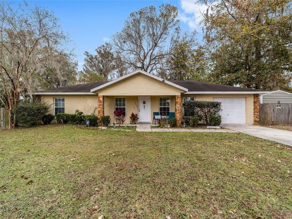 6425 NW 12TH AVENUE , OCALA, FL 34475