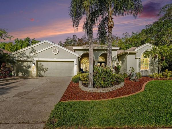4491 FALLBROOK BOULEVARD, PALM HARBOR, FL 34685