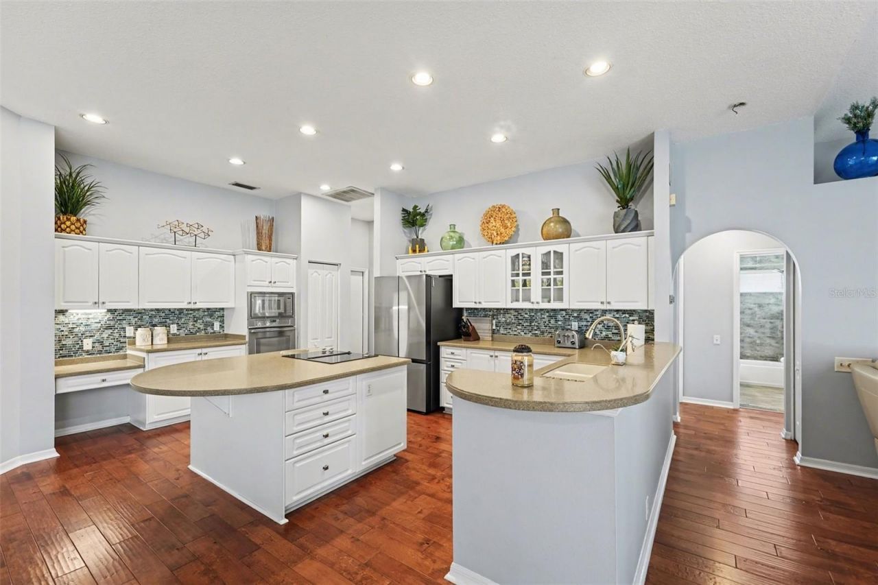 4491 Fallbrook Boulevard, Palm Harbor, FL 34685 Photo