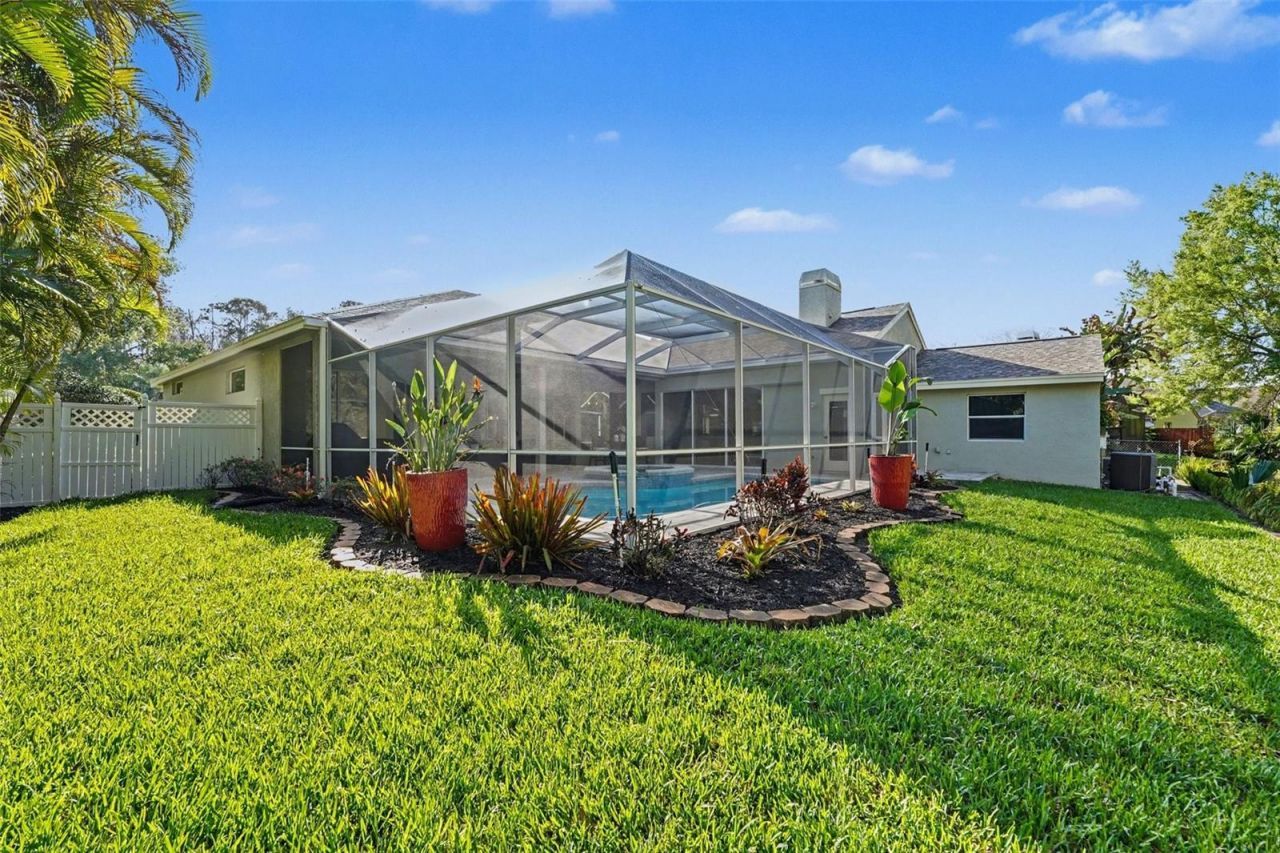 4491 Fallbrook Boulevard, Palm Harbor, FL 34685 Photo